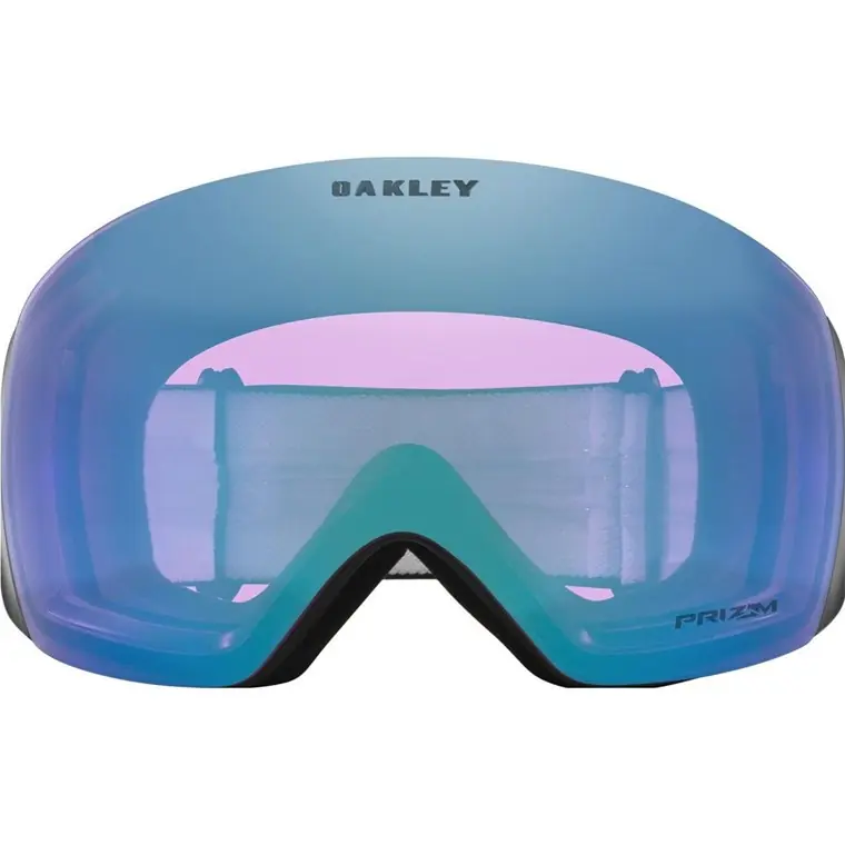 Extra rabatt Oakley Flight Deck L Matte Black