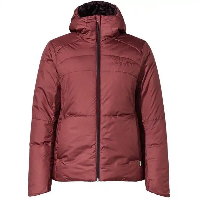 Vaude Wo Neyland Hooded Insulation Jacket Redeva Sänkt pris