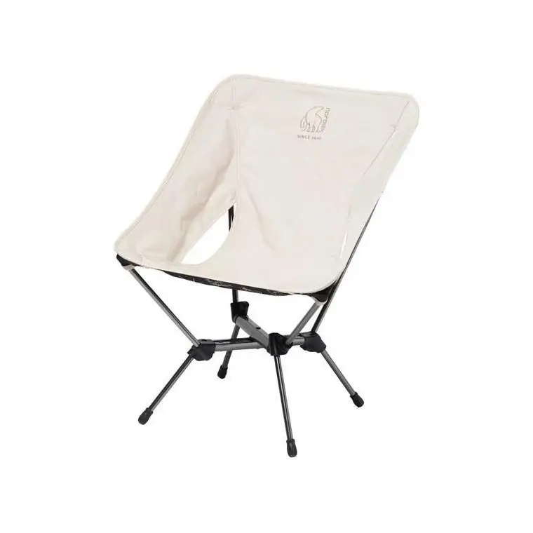 Fynd Nordisk Marielund Chair - Sandshell