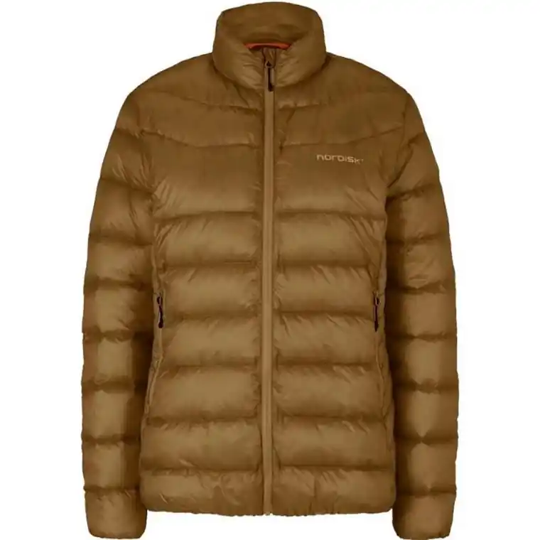 Begränsat erbjudande Nordisk Cirrus 2.0 Womens Ultralight Down Jacket Capers