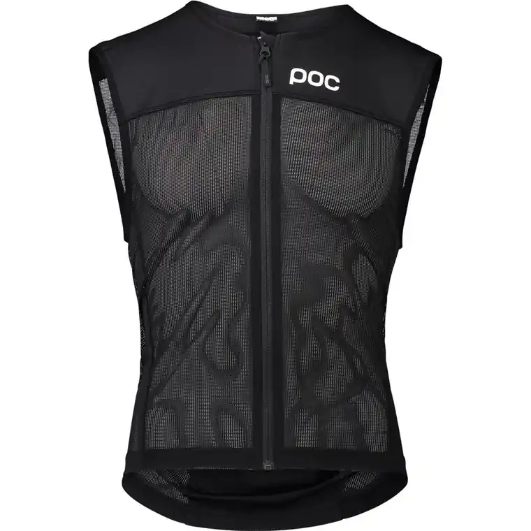 POC Spine VPD Air Vest Uranium Black Sista chansen