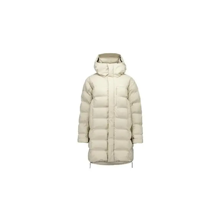 Billigare POC W's Race Loft Parka Natrolite Beige