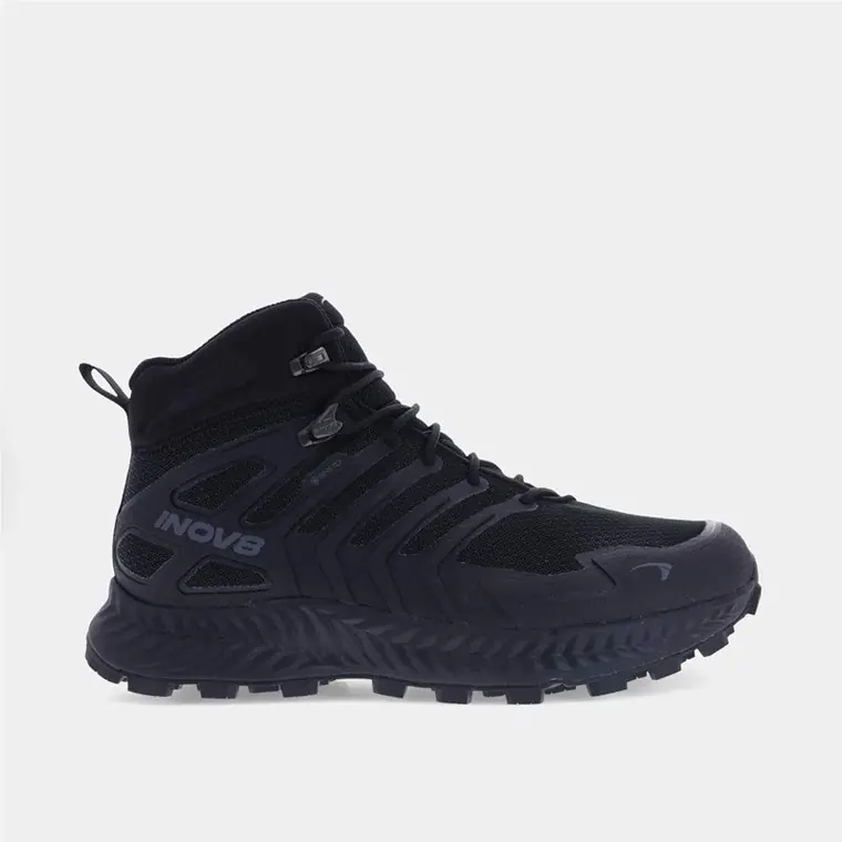 Inov-8 Roclite Mid GTX (W) Black/Dark Grey Billig