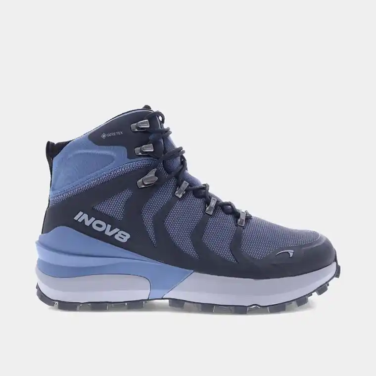 Erbjudandepris Inov-8 Roclite Pro GTX (M) Slate/Black
