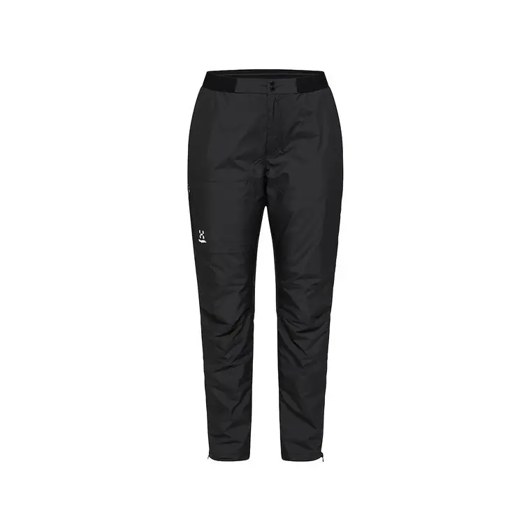 Endast idag Haglöfs Mimic Silver Pant Women True Black