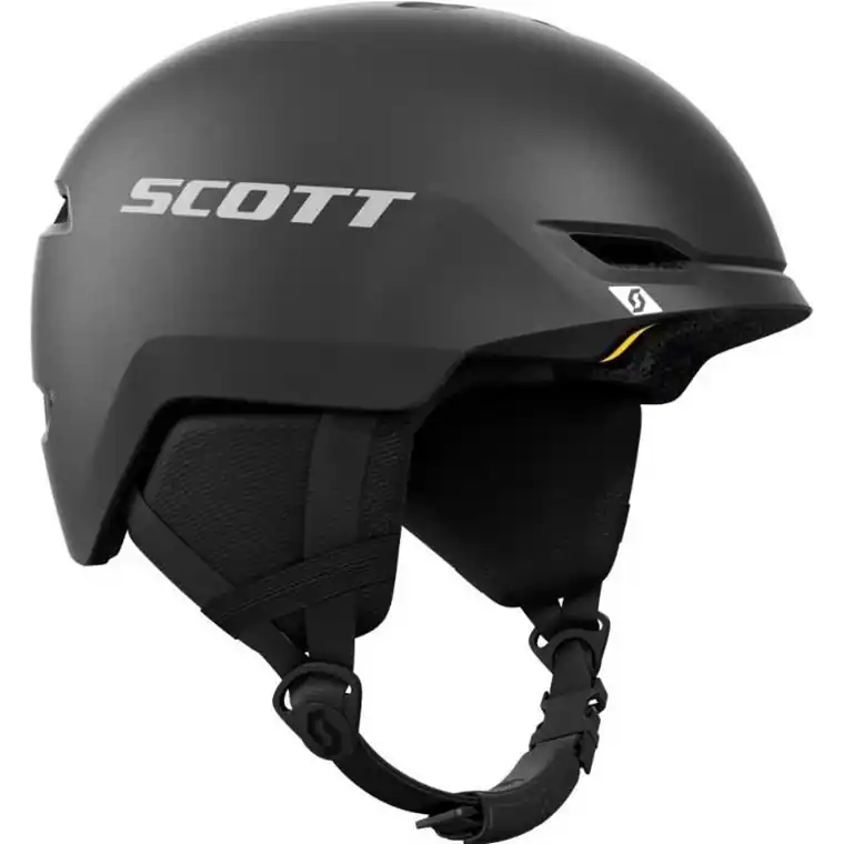 Scott Helmet Keeper 2 Plus Populär
