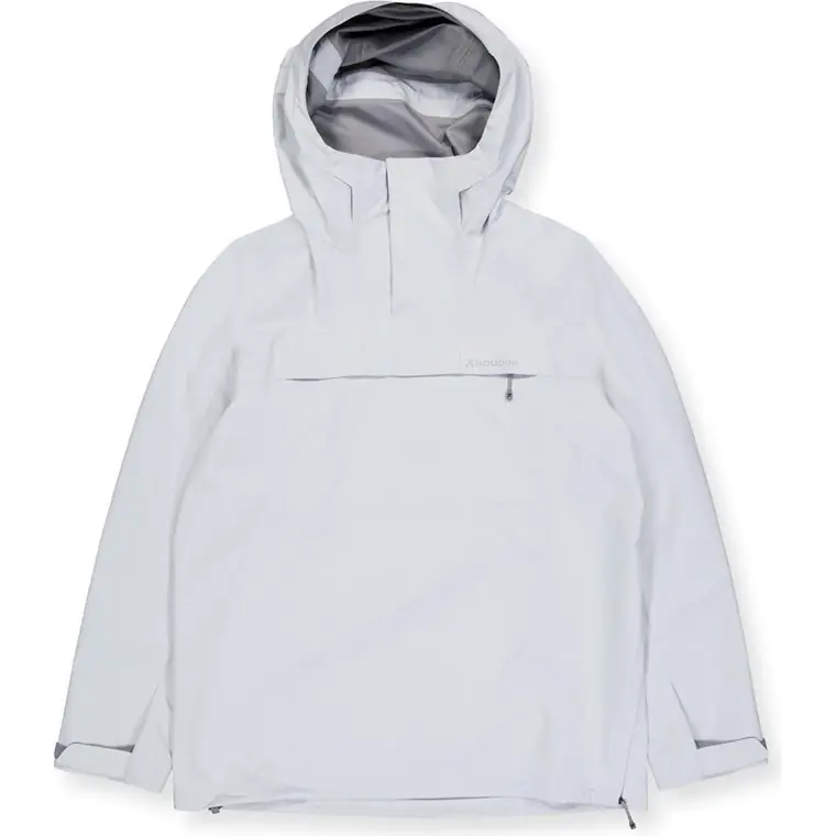 Houdini M'S Shelter Anorak Glacier Gray Köp online