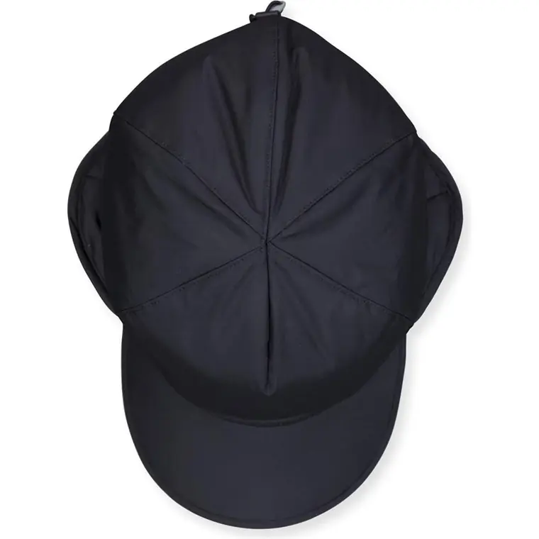 Outlet Houdini Dunfri Cap True Black