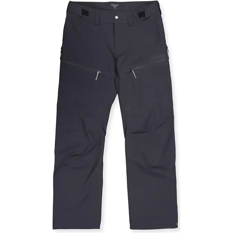 Houdini W'S Five To Nine Pants True Black Populärt val