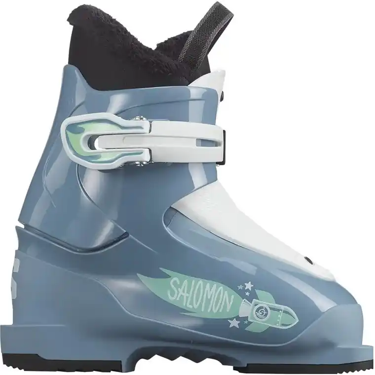 Kampanj Salomon T1 Copen Copen Blue/White/Spearmint