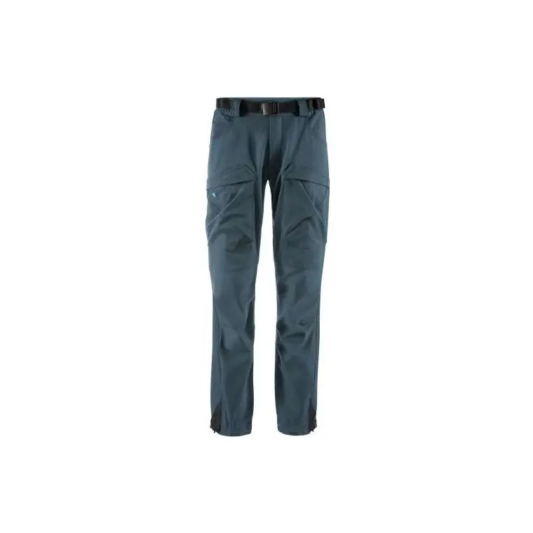 Köp nu Klättermusen Gere 3.0 Pants Regular W'S Midnight Blue