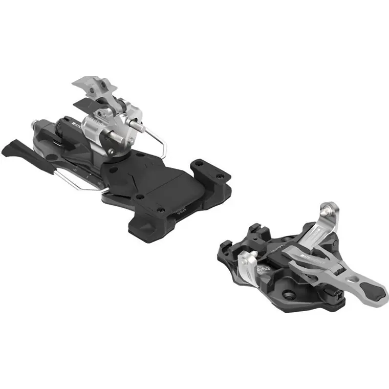 ATK Freeraider 15 Evo tanium Titanium Säker betalning