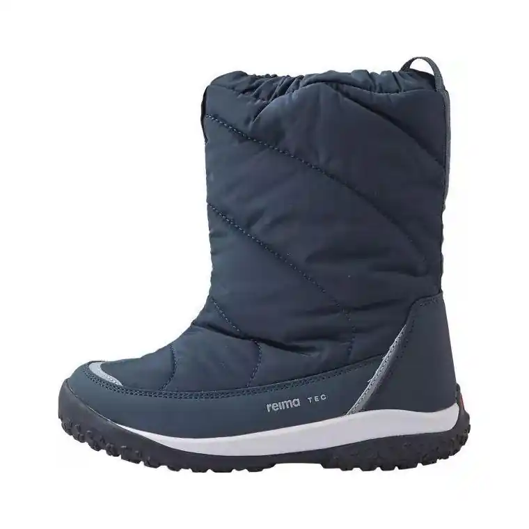 Reimatec winter boots. Kinoskin Navy Begränsat erbjudande