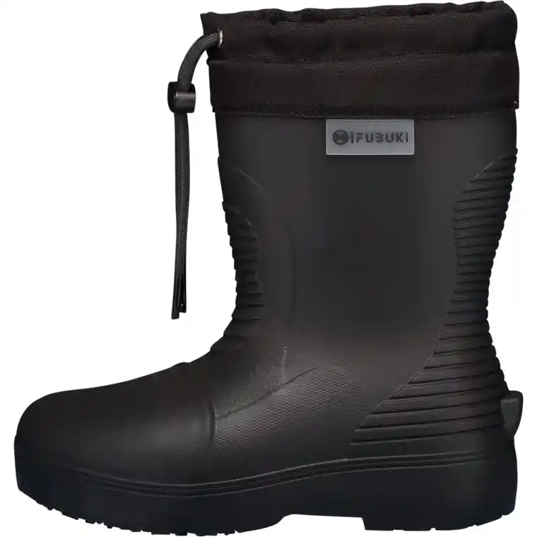 Fubuki Niseko 3.0 Kids Black Fynd