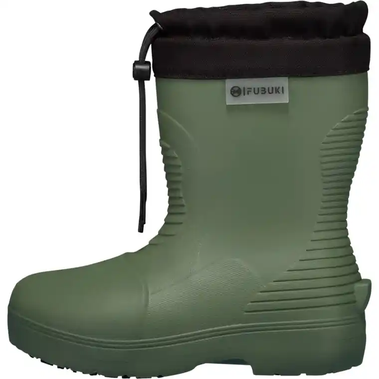 Fubuki Niseko 3.0 Kids Olive I lager