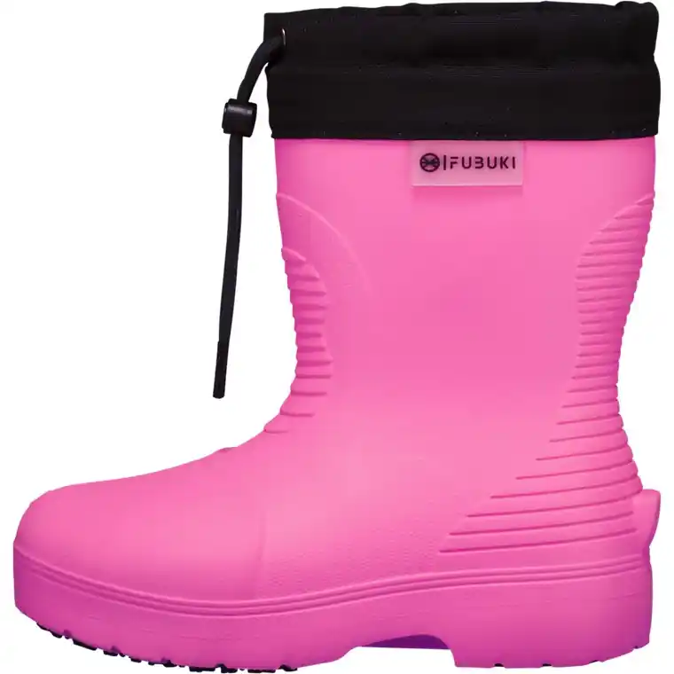 Fubuki Niseko 3.0 Kids Pink Beställ nu