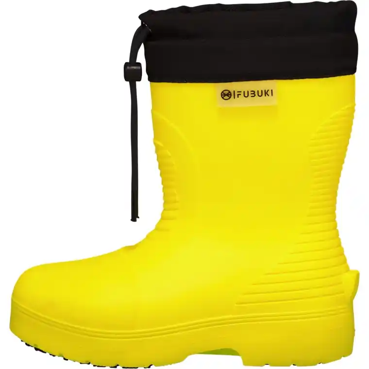I lager Fubuki Niseko 3.0 Kids Yellow