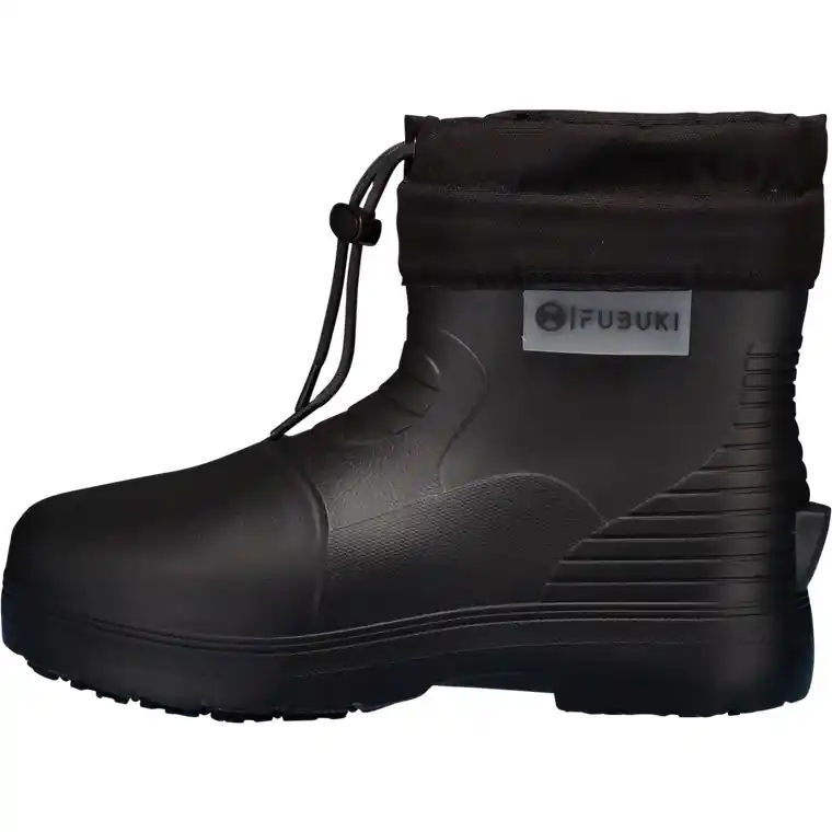 Sänkt pris Fubuki Niseko 3.0 Low Black