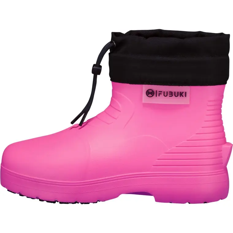 Lågt pris Fubuki Niseko 3.0 Low Pink