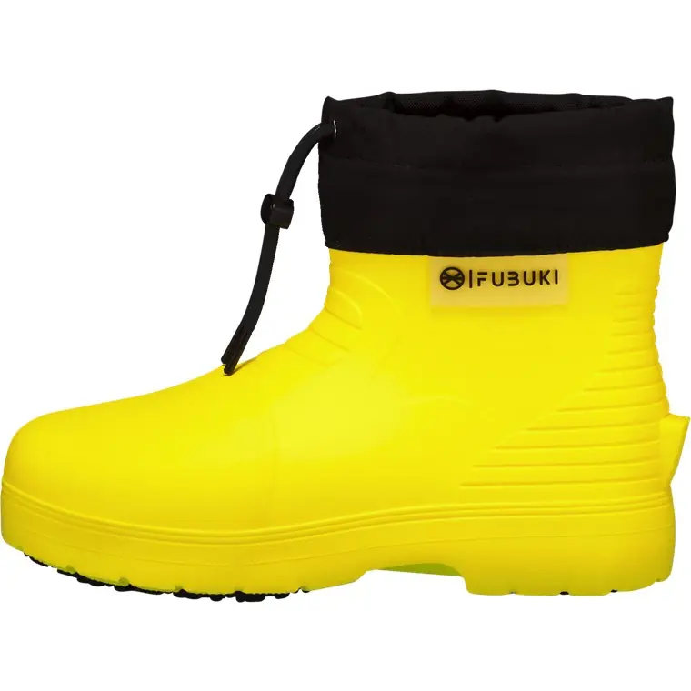 Köp nu Fubuki Niseko 3.0 Low Yellow