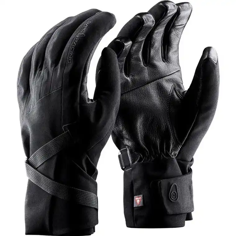Sail Racing Race Down Glove Carbon Utförsäljning