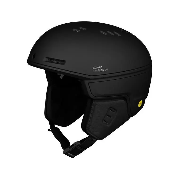 Extra rabatt Sweet Protection Adapter Mips Helmet Dirt Black