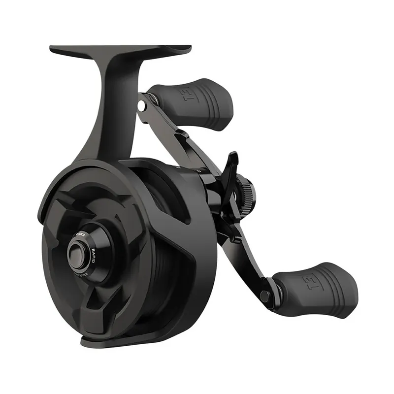 13 FISHING Descent G2 Ice Reel LH Köp nu