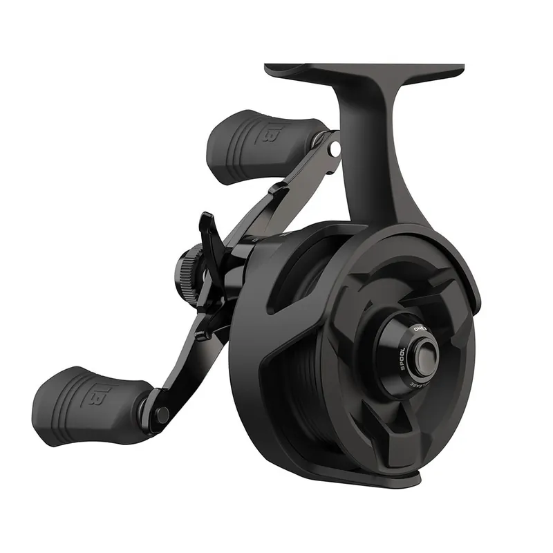 13 FISHING Descent G2 Ice Reel RH Köp online