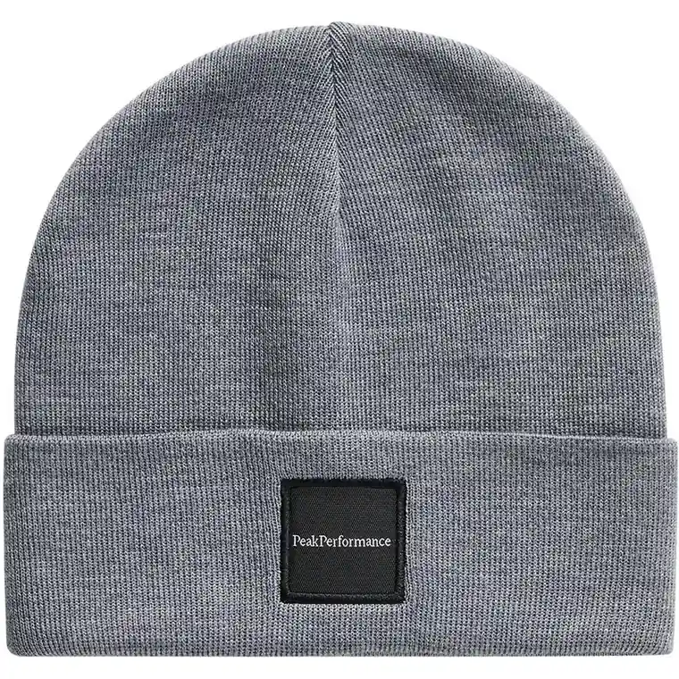 Beställ idag Peak Performance Switch Hat Med Grey Melange