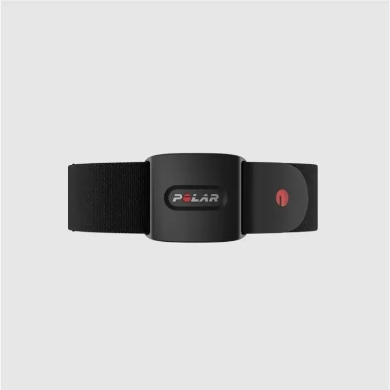 Polar Verity Ohr-Sensor Black Bästa pris