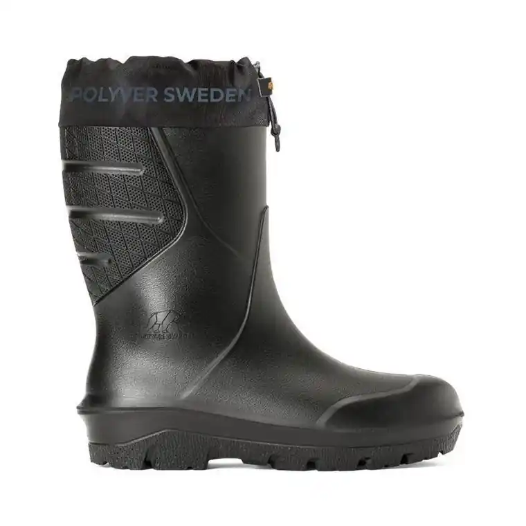 Beställ idag Polyver Classic Sport 3/4 Black