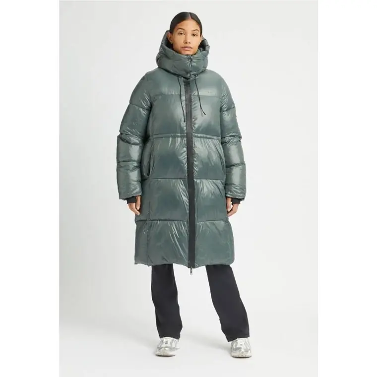 Röhnisch Urban Explorer Parka Urban Chic Expressleverans