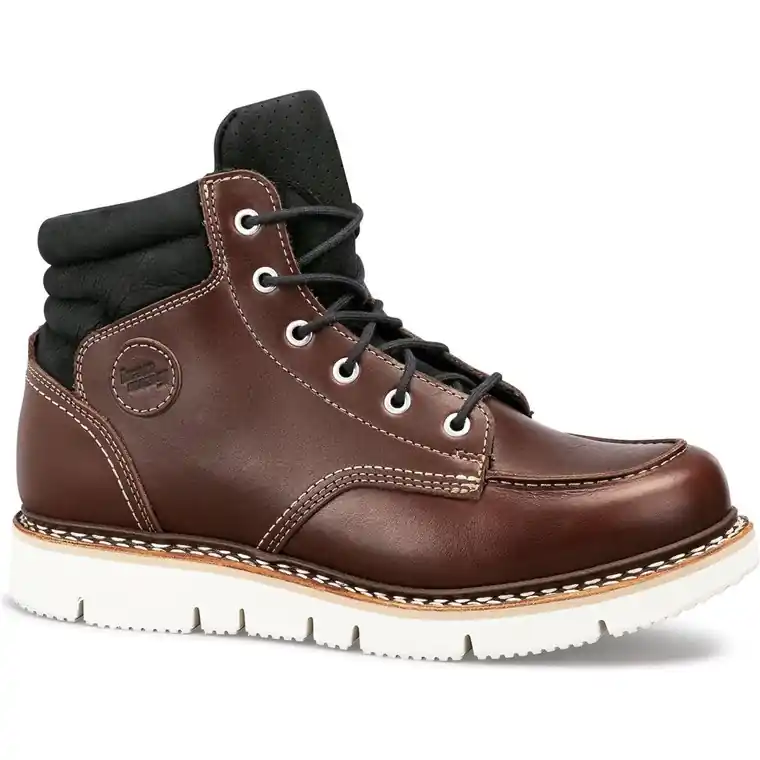 Hanwag Kreutner Century/Black I lager