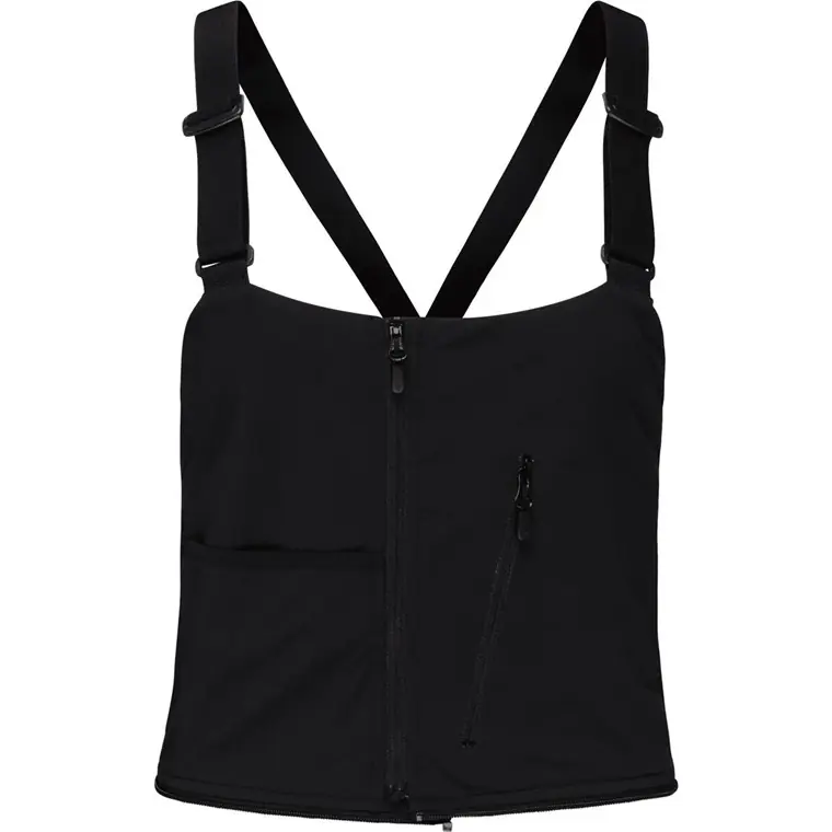 Populärt val Norrøna Ski/Snowboard Bib W'S Caviar
