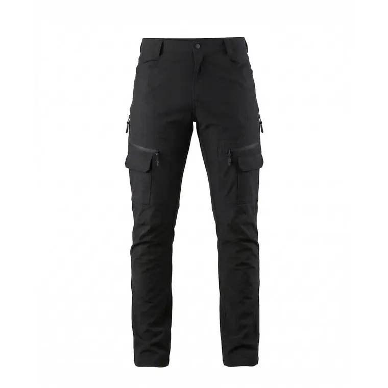 Snabb leverans Nordfjell THE Outdoor Pant M Black