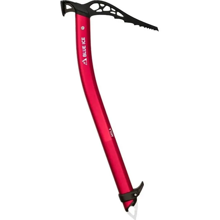 Blue Ice Akila Hammer Ice Axe Populärt val