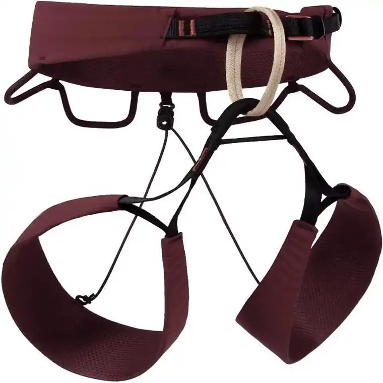 Blue Ice Cuesta Harness Decadent Chocolate Endast idag