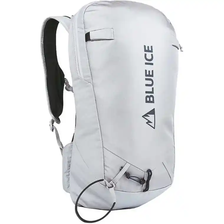 Blue Ice Taka 22L Pack Glacier Grey Billig