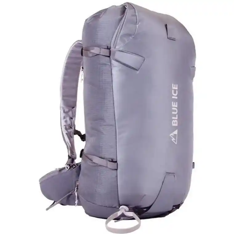 Blue Ice Kume 40L Pack Flint Stone Erbjudande
