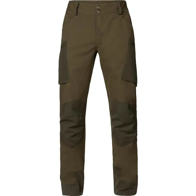 Trygg betalning Seeland Trax Trousers Light Pine