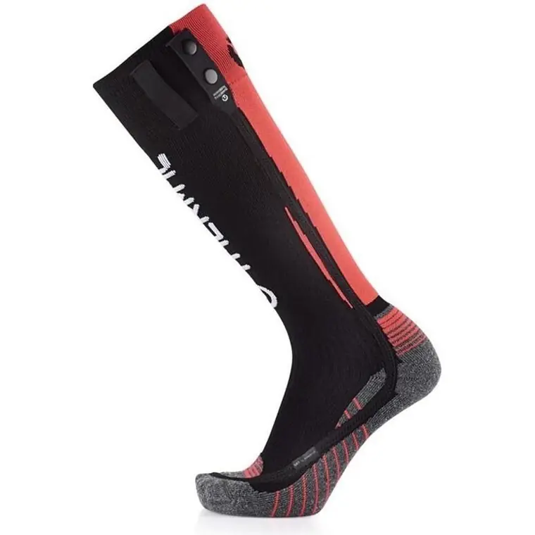 Köp nu Therm-ic Ultra Warm Nordic Socks S.E.T
