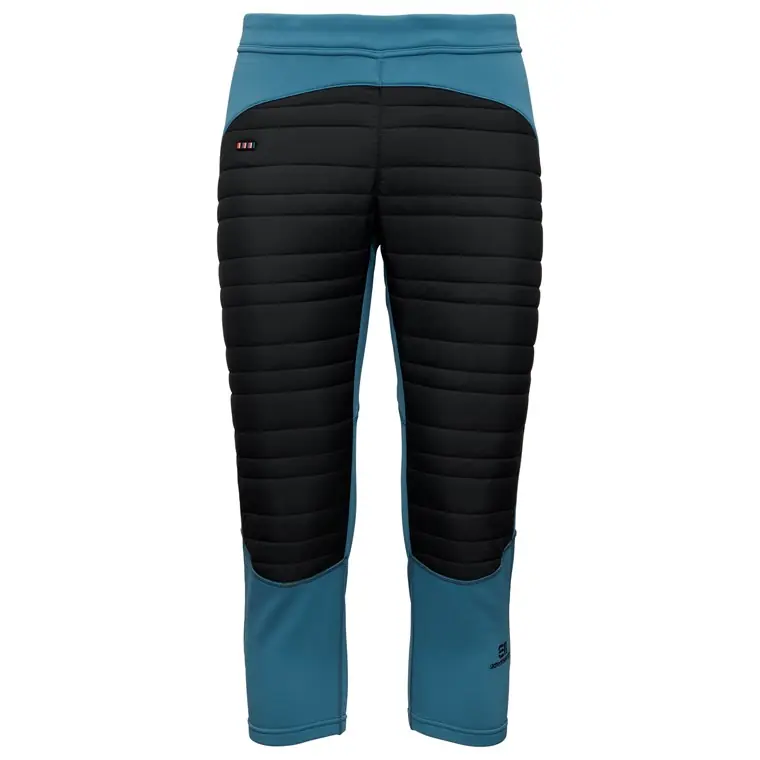 Elevenate M Fusion Stretch Pants Dark Ink Sista chansen