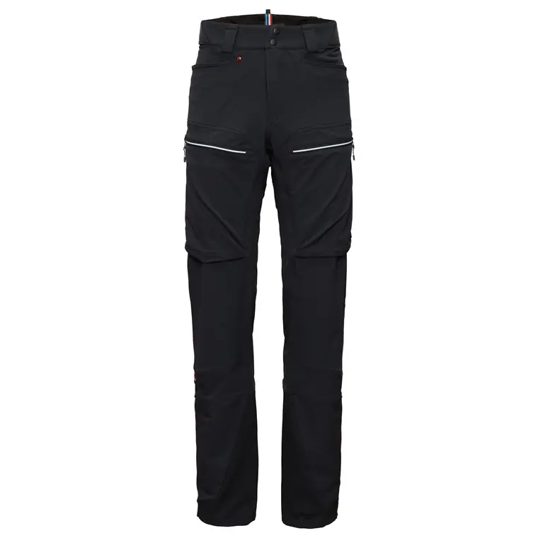 Elevenate M Arpette Pants Dark Ink risnedsättning