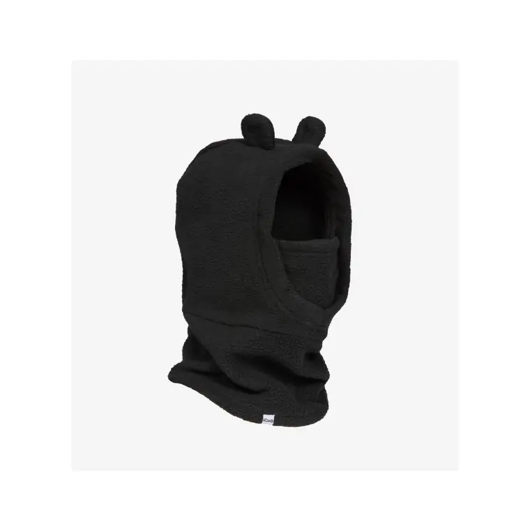 Kombi Sasquatch Infant Black Kampanjpris