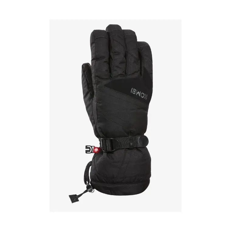 Kombi Original M Glove Black Trygg betalning