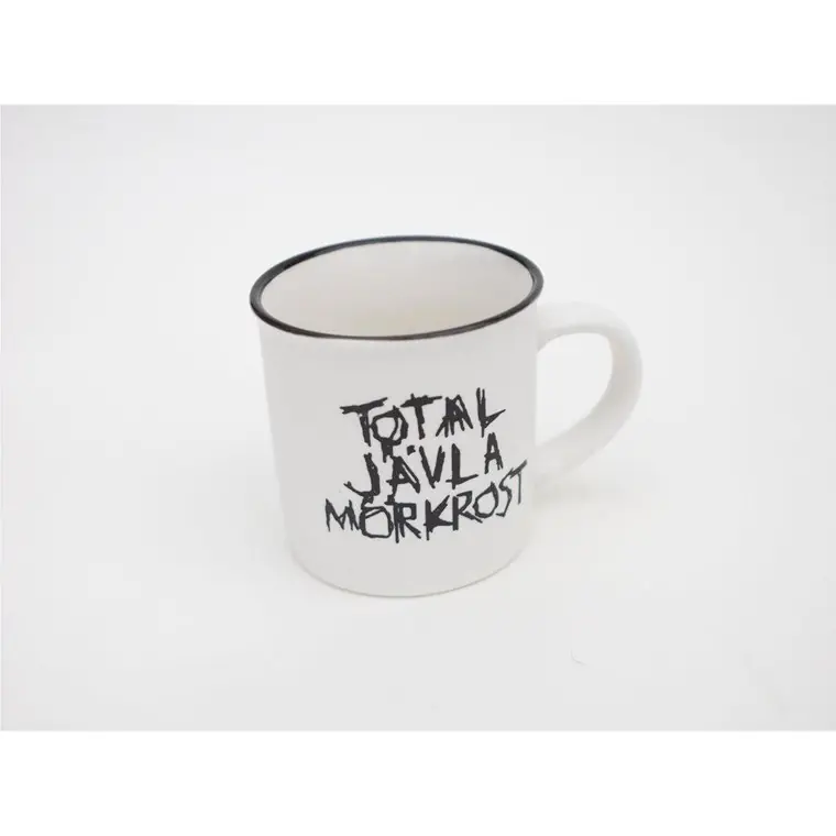 Expressleverans Lemmel Kaffe Total Jävla Mörkrost
