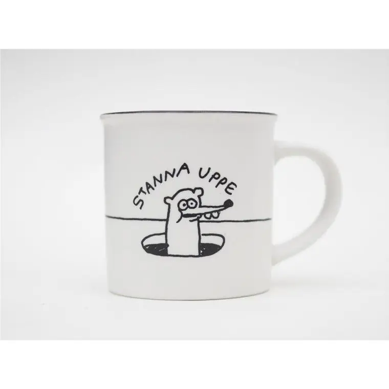 Lemmel Kaffe Stanna Uppe Extra rabatt