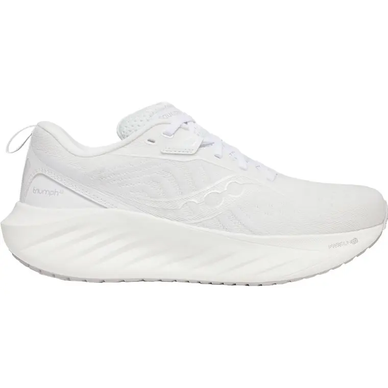 Rea Saucony Triumph 22 W White