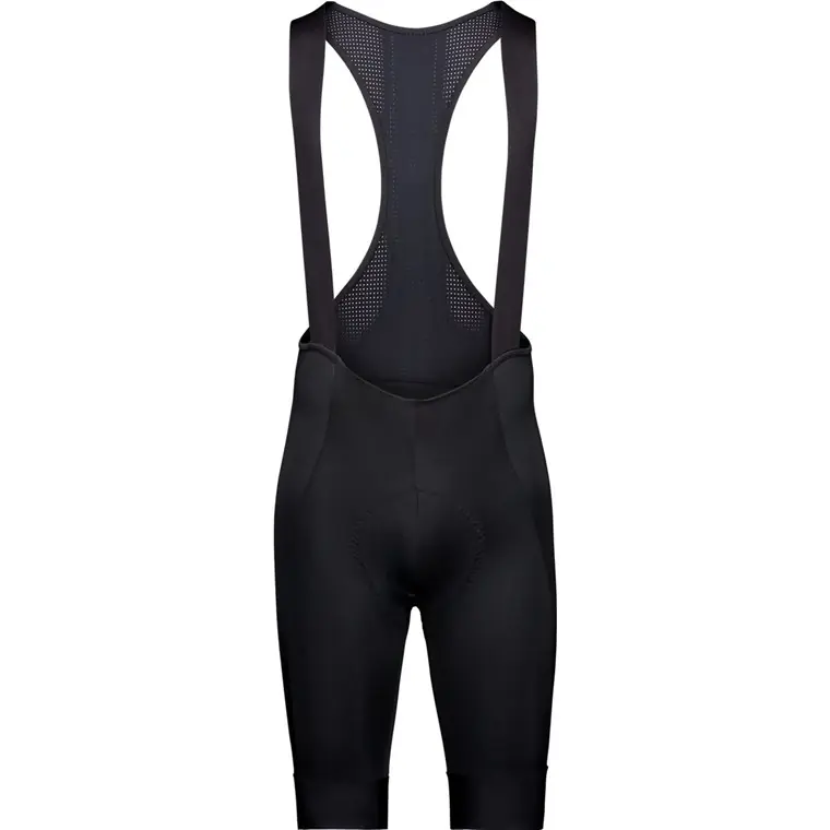 POC M's Cadence Bib Shorts Uranium Black Sänkt pris