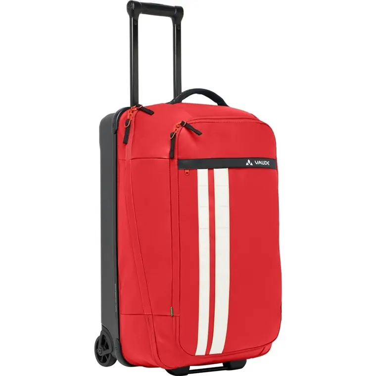 Vaude Takutea 65 Red Begränsad tid
